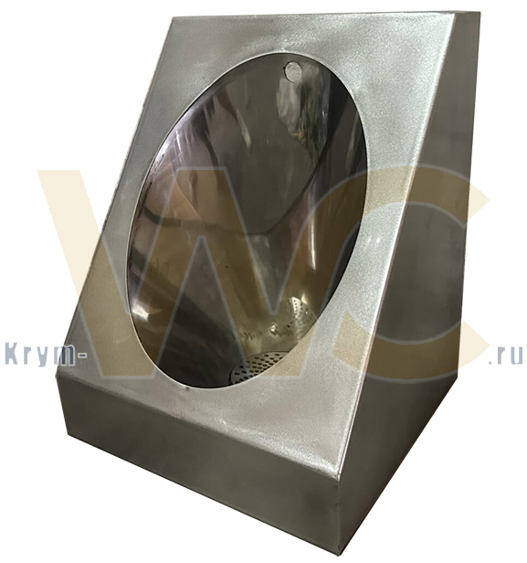 Писсуар из нержавеющей стали, ЭКОНОМ