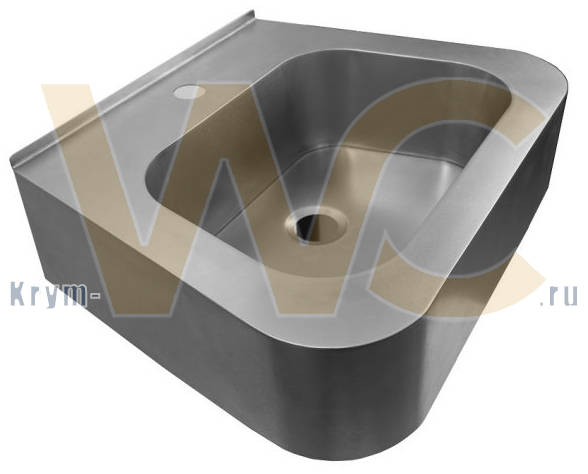 Раковина из нержавеющей стали, ЭКОНОМ