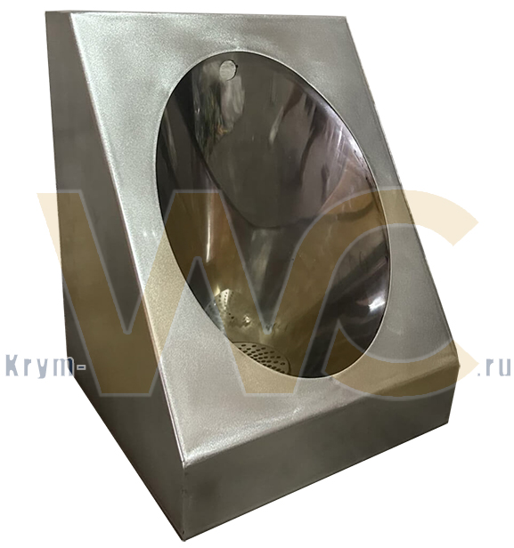 Писсуар из нержавеющей стали, ЭКОНОМ