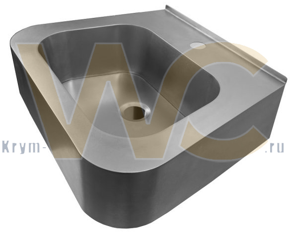 Раковина из нержавеющей стали, ЭКОНОМ